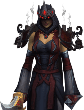 Werena render