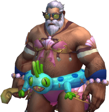 Woobs render