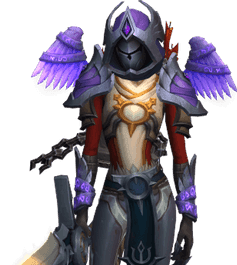Ydawi render