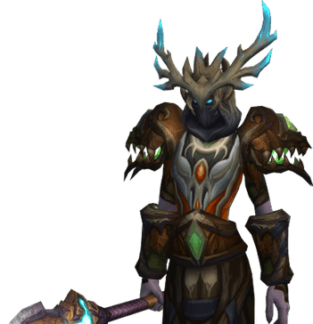 Yeila render