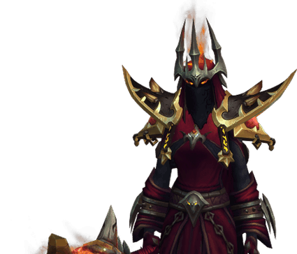 Aeonys render