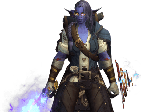 Amusia render