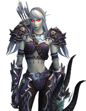 Andrasia render