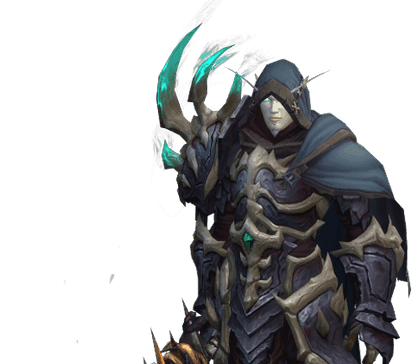 Artharos render