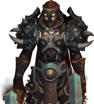 Baaltross render