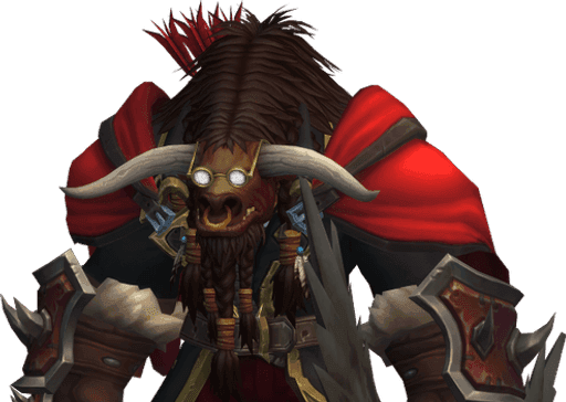 Baltasar render