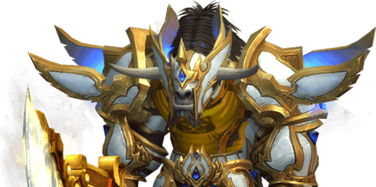 Bigmick render