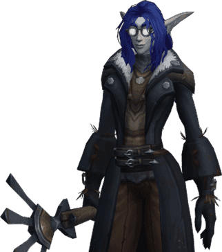 Boni render