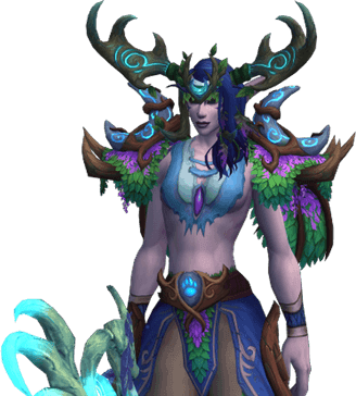 Clíodhna render