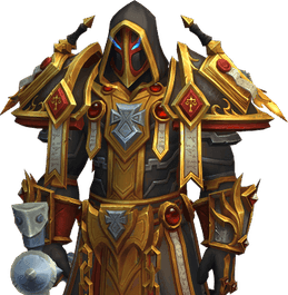 Desmon render