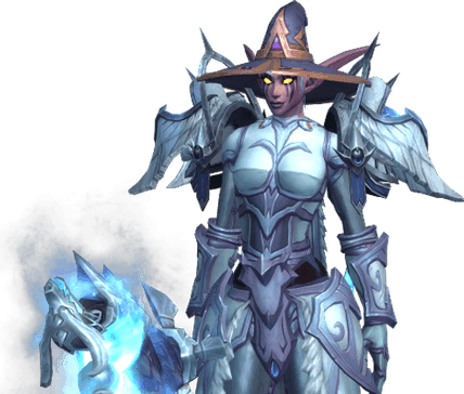 Eshya render
