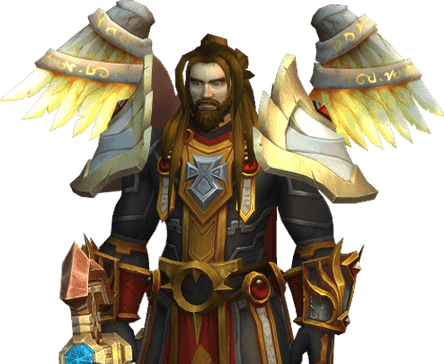 Falgar render
