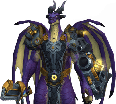 Fishman render