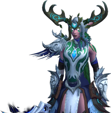 Ignisse render