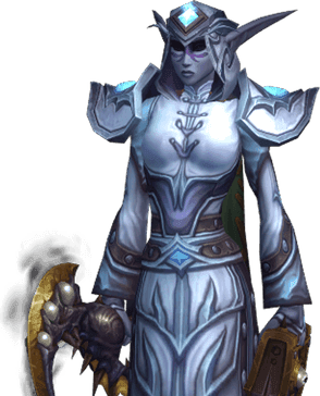 Isothien render