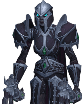 Jarnex render
