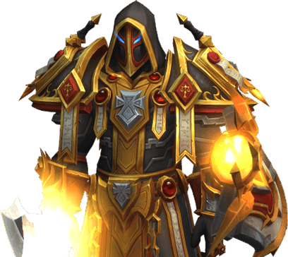 Jeorn render