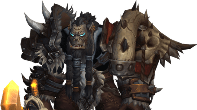 Kongedem render