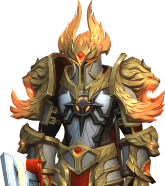 Korran render