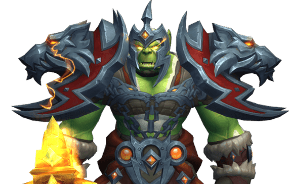 Lazypeon render