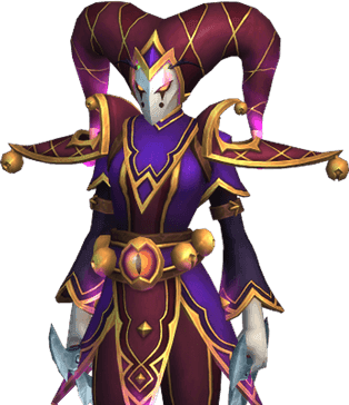 Liv render