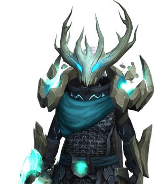 Lucidhex render