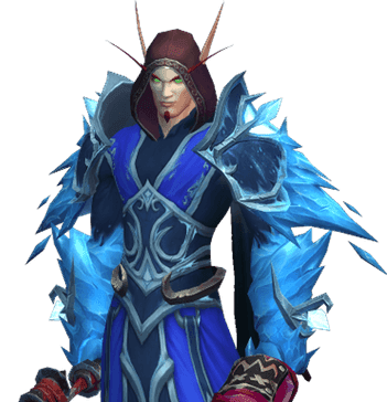 Makharion render