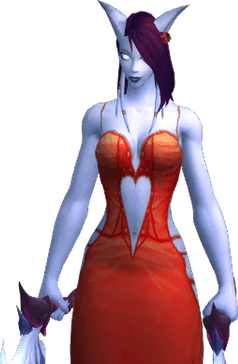 Mariax render