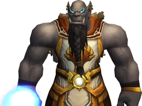 Mazgarn render