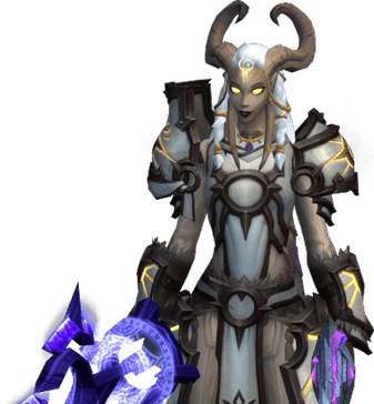 Meillara render