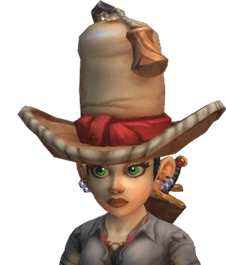 Nyand render