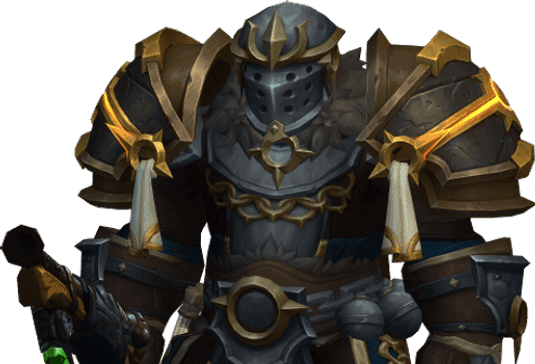 Otger render
