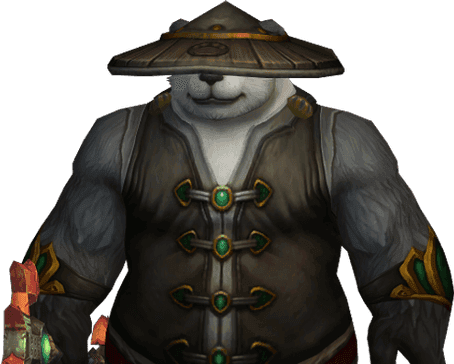 Polecalmer render