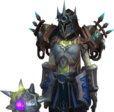 Rampidi render