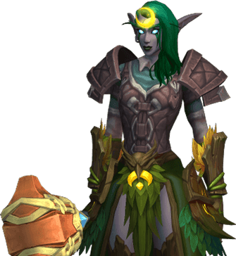 Ranlyn render