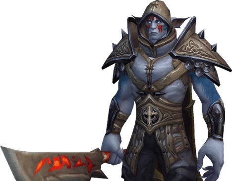 Rikel render