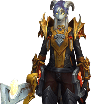 Saraani render