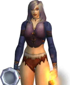 Shadowstarz render