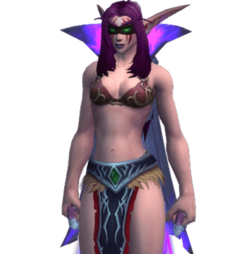 Shalleera render