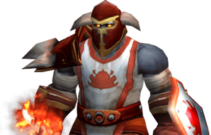 Shamatíc render