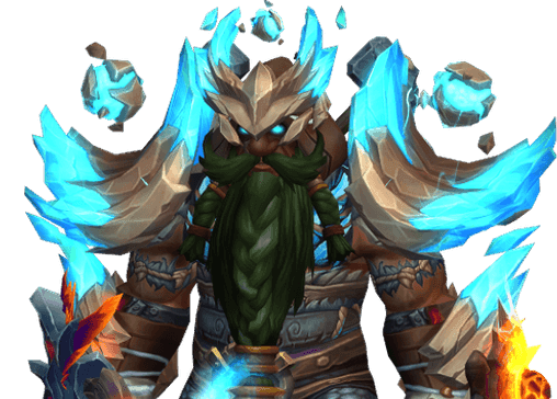 Shamsve render
