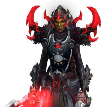 Shenloanne render