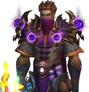 Siriusblack render
