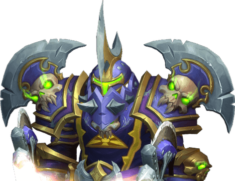 Skalf render