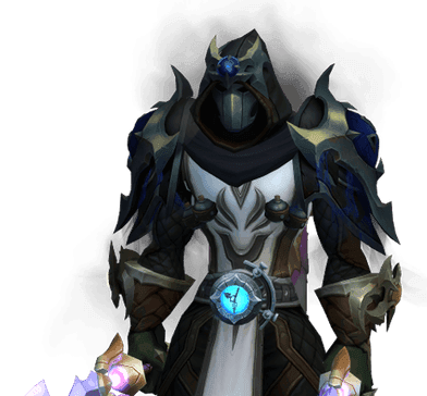 Slins render
