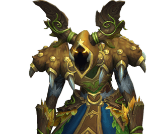 Solarus render