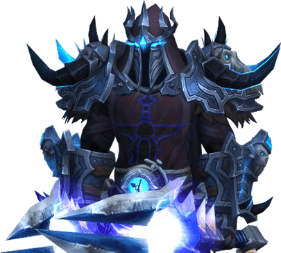 Strouthos render