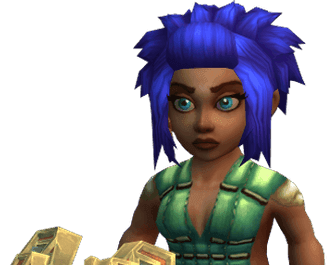 Tinie render