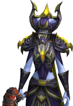 Valainae render
