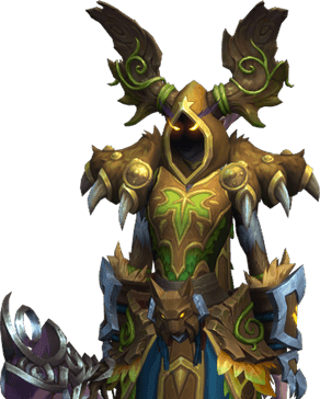 Weanna render